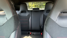 Mercedes-Benz A-Class A200 AMG Line Executive 5dr Auto Petrol Hatchback